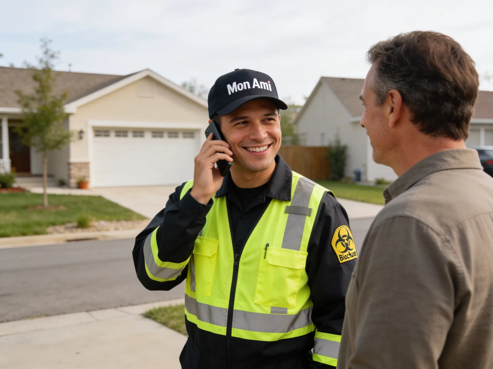 Sewage Cleanup Buckeystown, MD FAQs